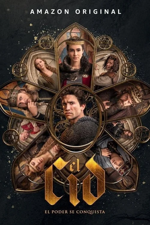 The Legend of El Cid — Season 2