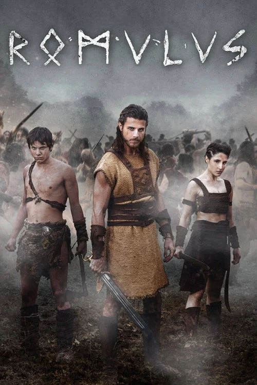 Romulus — Season 1