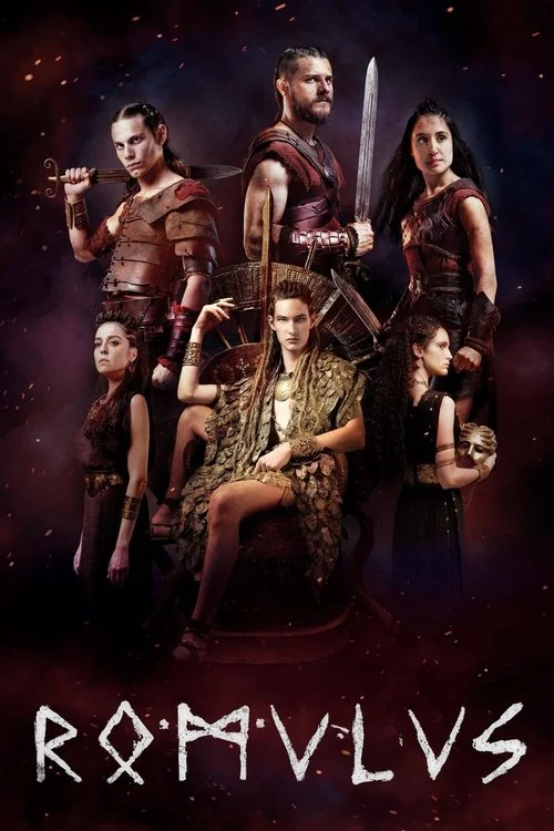 Romulus — Season 2