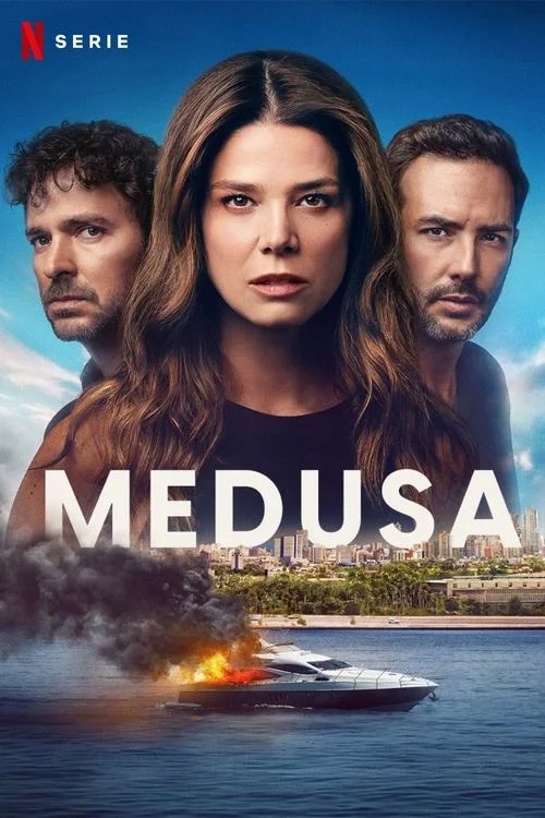Medusa — Season 1