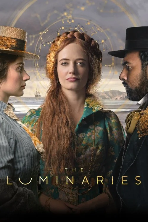 The Luminaries — Season 1