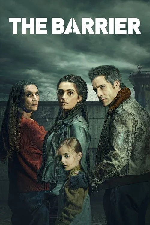 The Barrier — Season 1