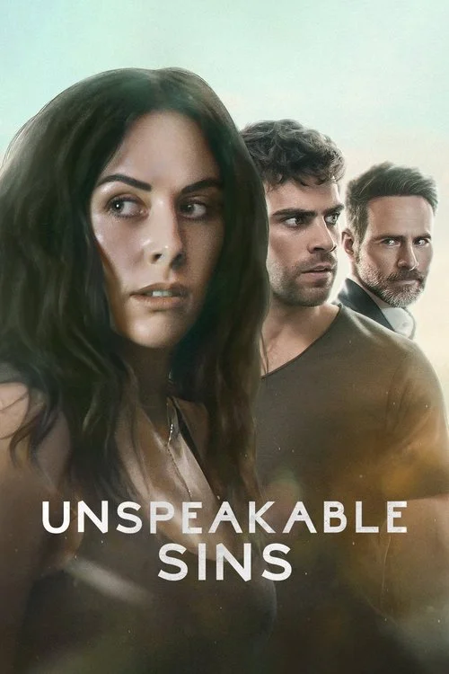 Unspeakable Sins — Season 1