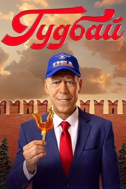 Гудбай — сезон 1