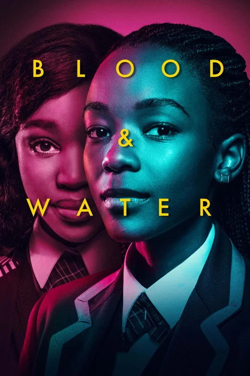 Blood & Water — Season 1