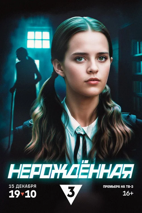 Нерождённая — сезон 1