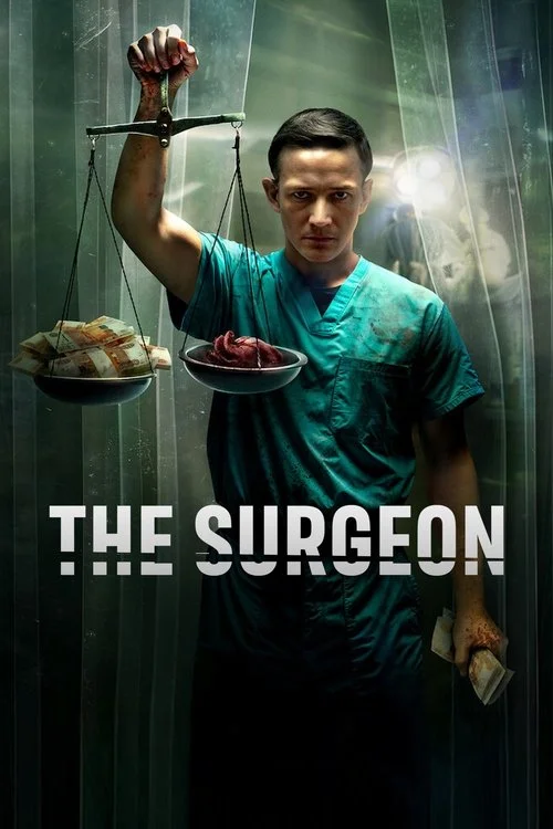 The Surgeon — Season 1