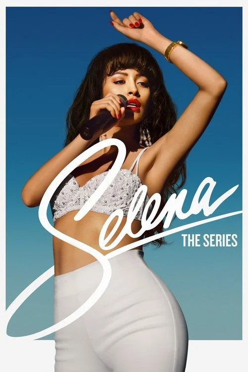 Selena: The Series — Season 1