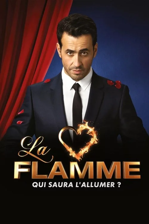 La Flamme — сезон 1
