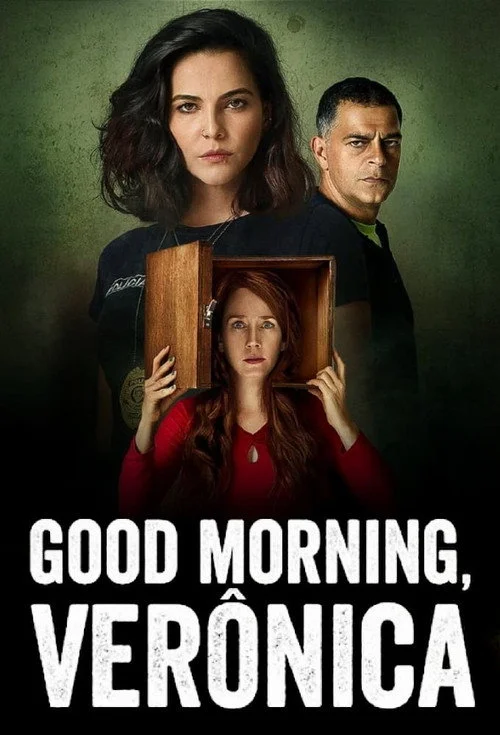 Good Morning, Verônica — Season 1