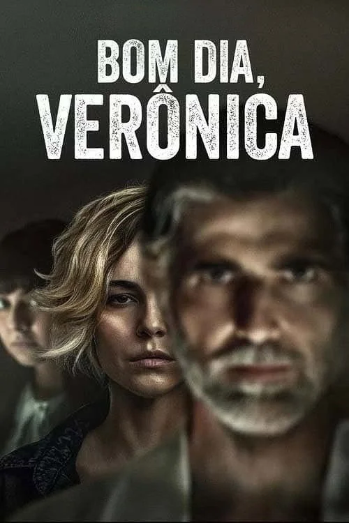 Доброе утро, Вероника — сезон 2