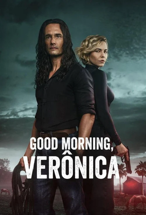 Good Morning, Verônica — Season 3