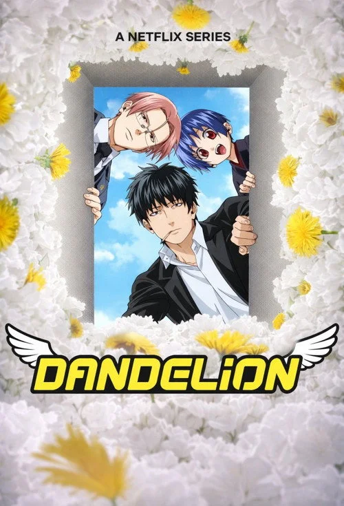 Dandelion — Season 1