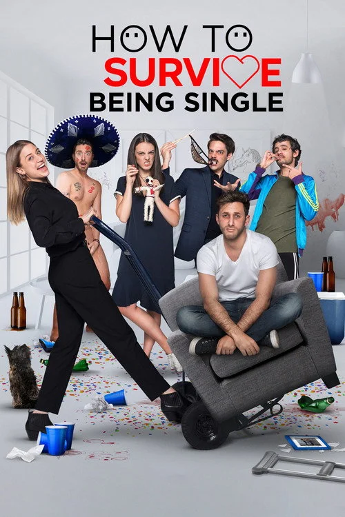 How to Survive Being Single — Season 1
