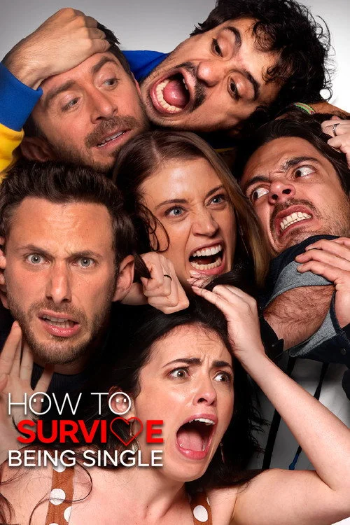 How to Survive Being Single — Season 2