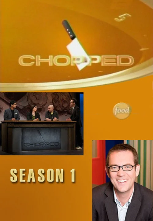 Chopped — Season 1