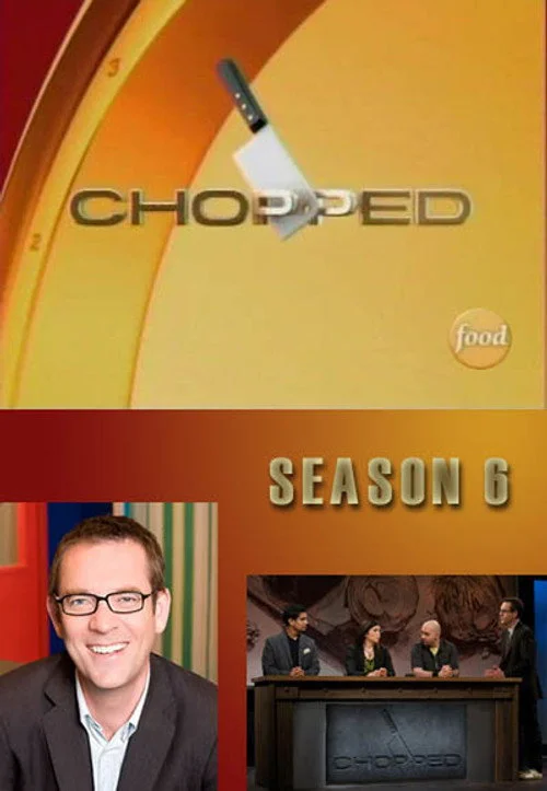 Chopped — Season 6
