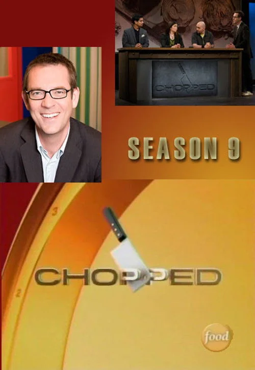 Chopped — Season 9