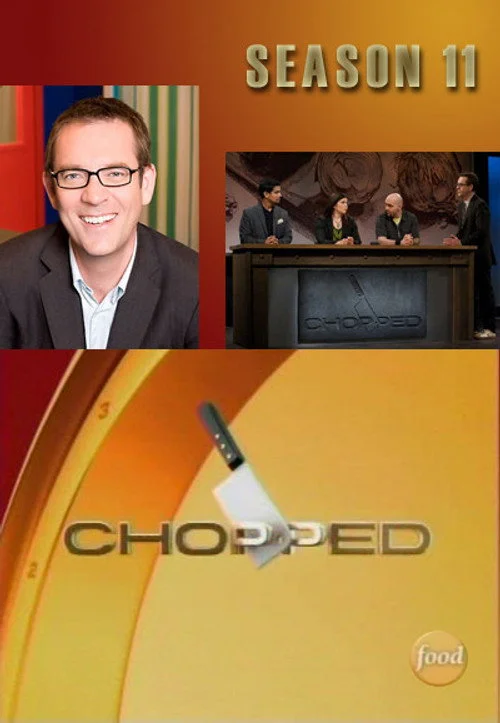 Chopped — Season 11