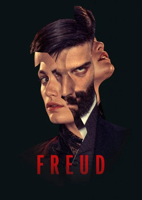 Freud — Season 1