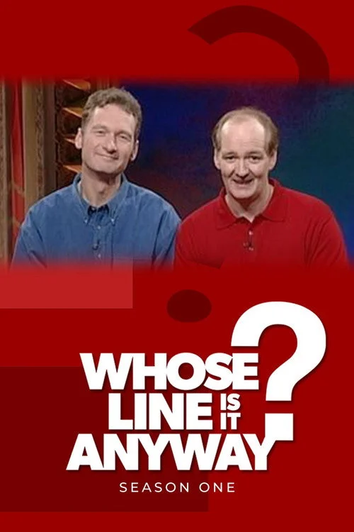 Whose Line Is It Anyway? — Season 1