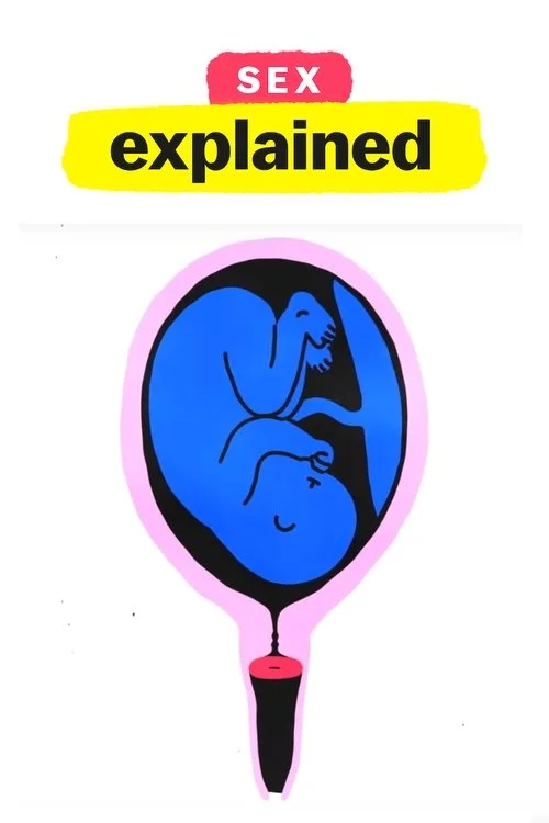 Sex, Explained — Season 1