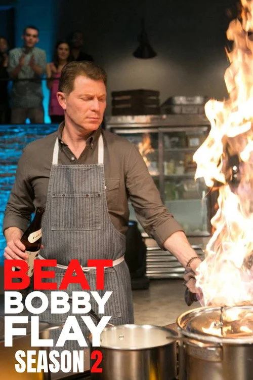 Beat Bobby Flay — сезон 2