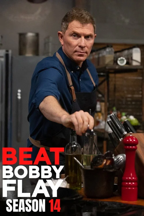 Beat Bobby Flay — сезон 14