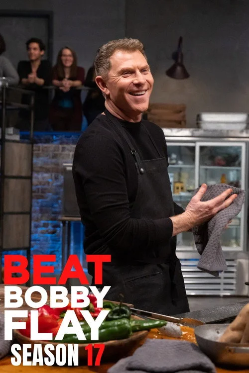 Beat Bobby Flay — сезон 17