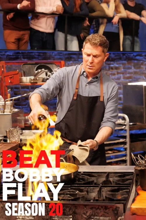Beat Bobby Flay — сезон 20