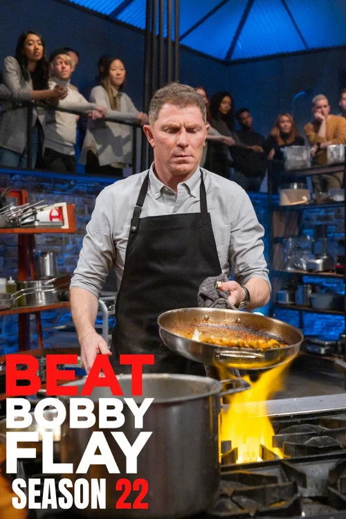 Beat Bobby Flay — сезон 22
