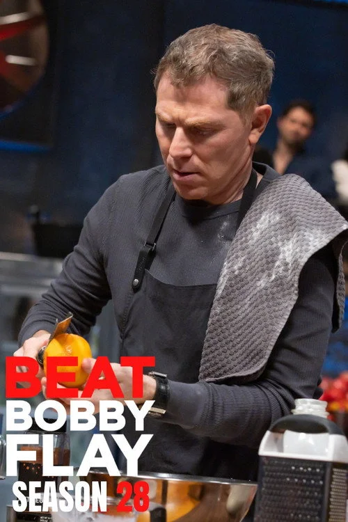 Beat Bobby Flay — сезон 28