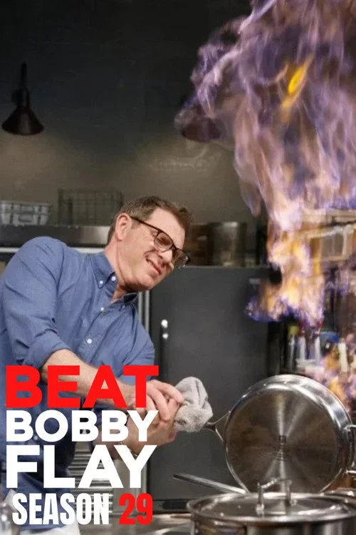 Beat Bobby Flay — сезон 29