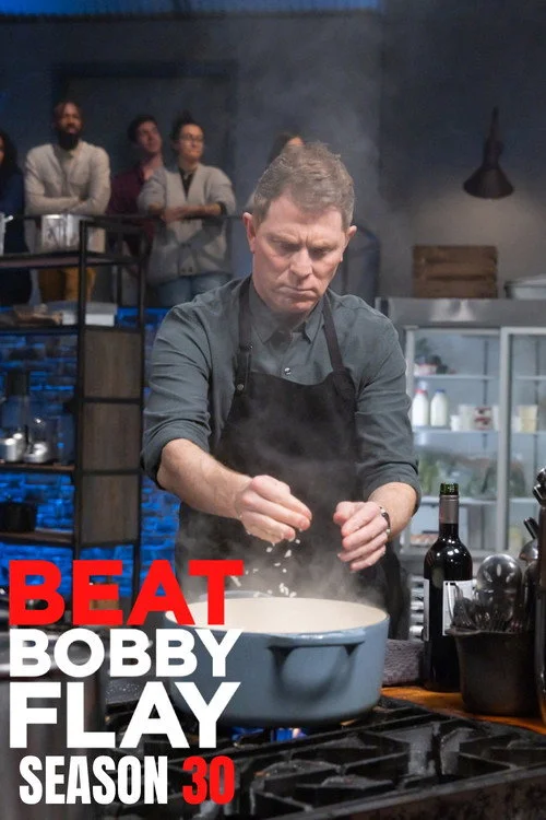Beat Bobby Flay — сезон 30