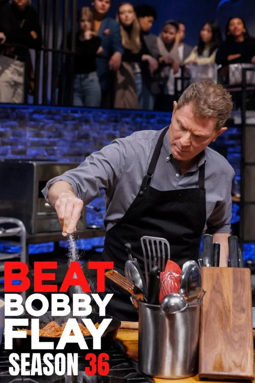 Beat Bobby Flay — сезон 36