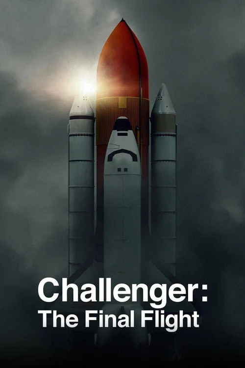Challenger: The Final Flight — Season 1