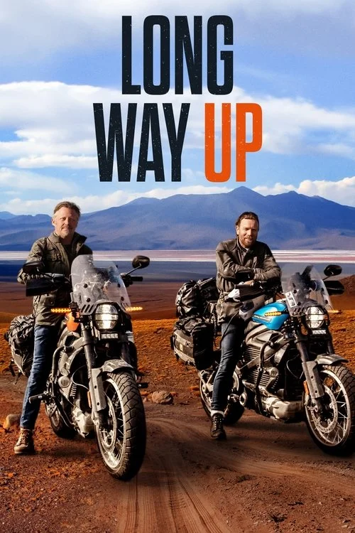 Long Way Up — Season 1