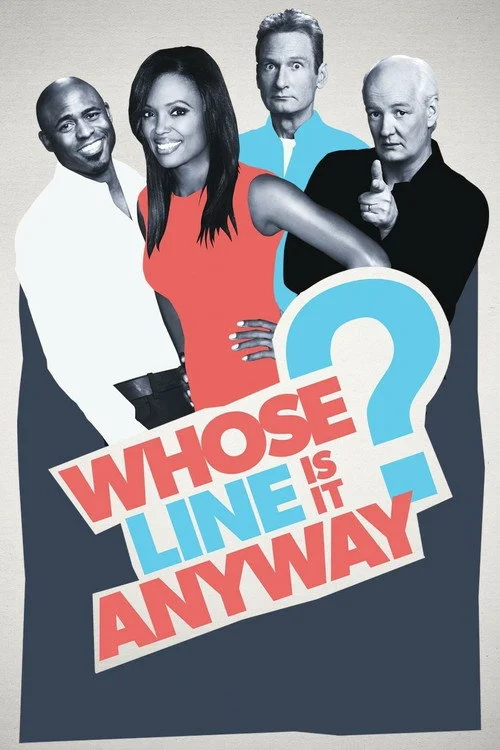 Whose Line Is It Anyway? — сезон 3