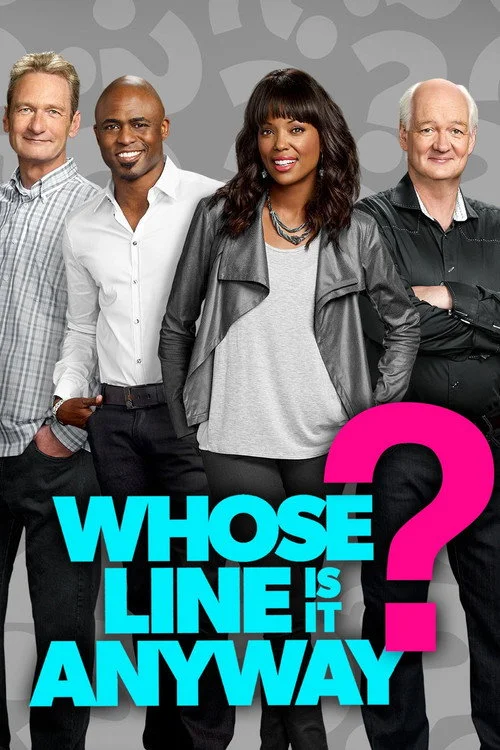 Whose Line Is It Anyway? — Season 6
