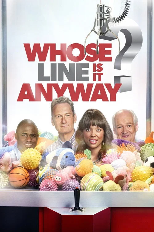 Whose Line Is It Anyway? — сезон 7