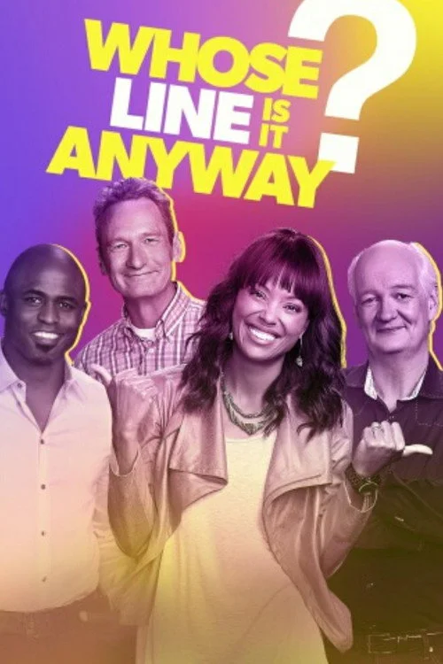 Whose Line Is It Anyway? — сезон 8