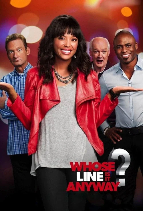 Whose Line Is It Anyway? — сезон 10