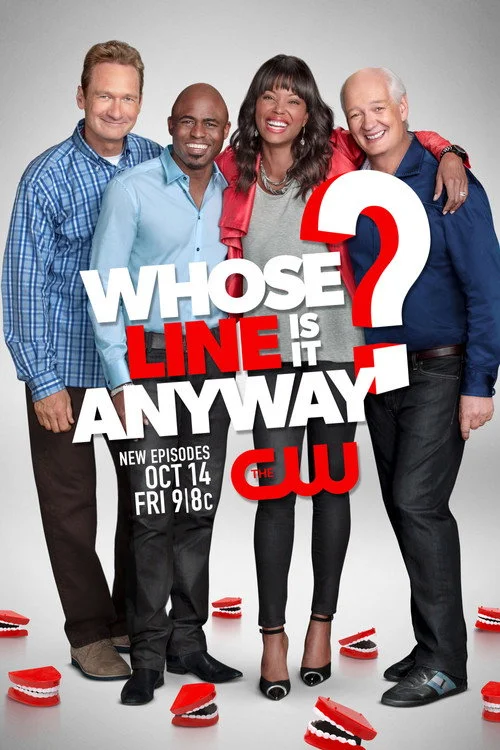 Whose Line Is It Anyway? — сезон 11