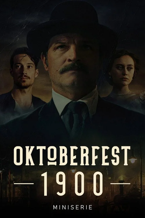 Империя Октоберфест — сезон 1