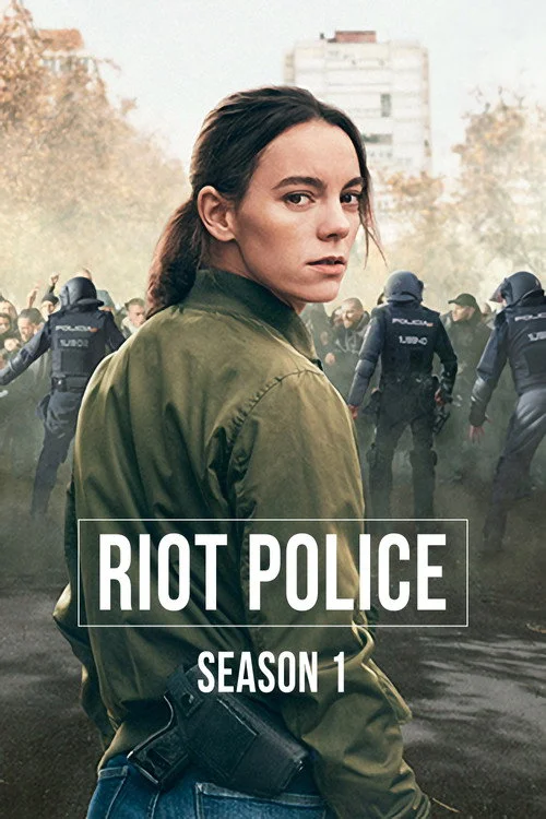 Riot Police — Season 1
