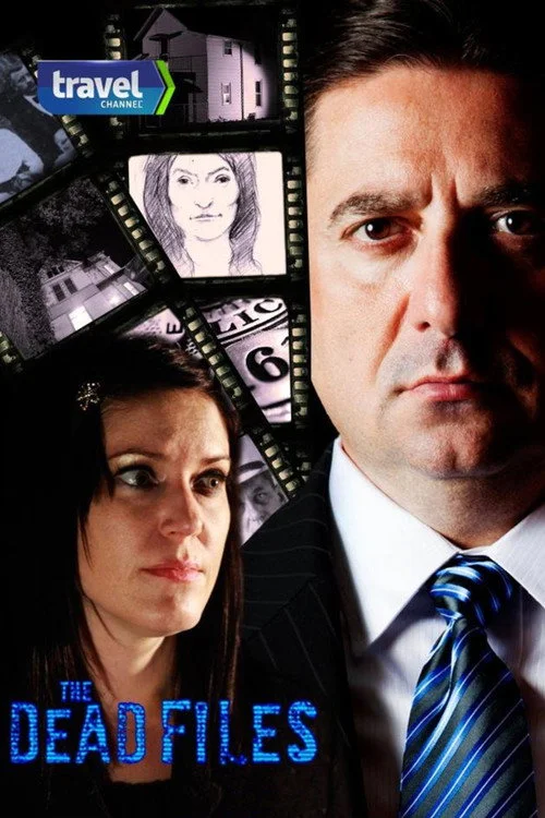 The Dead Files — Season 2