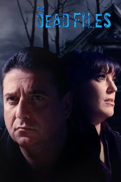 The Dead Files — сезон 3