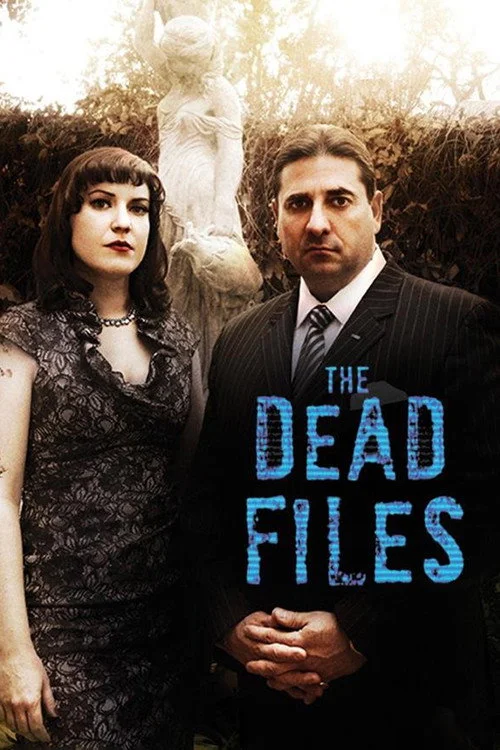 The Dead Files — сезон 5