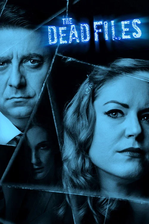 The Dead Files — Season 7