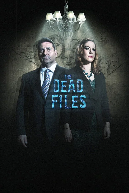 The Dead Files — сезон 8
